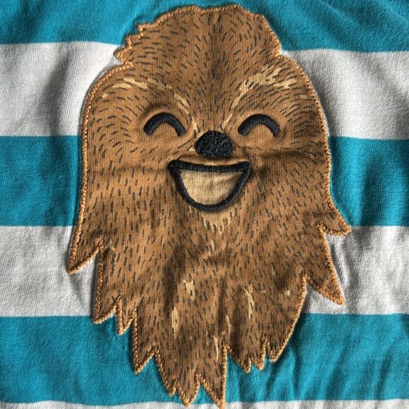 Bundle of 2 Toddler Tees - Picture 5 of 7